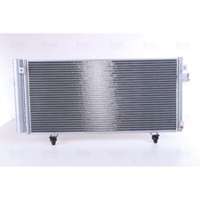 Air Con Condenser For Subaru WRX GP STi 2.5 AWD Nissens AC 73210FG000 73210SC000