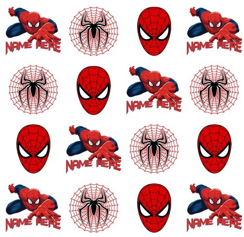 Spiderman super hero - spiderman,