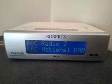 Roberts CRD-19 DAB Digital