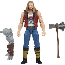Marvel Legends Thor: Love and
