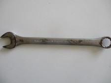 Vintage Britool 9/16" AF