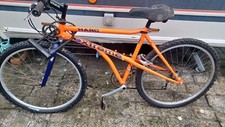 Vgc haro extreme mountain bike - haro,