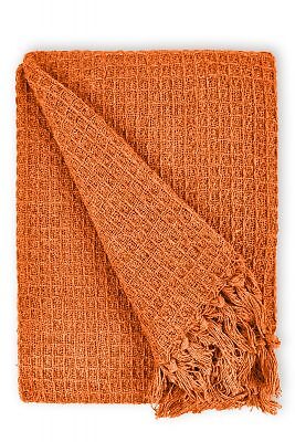 Recycled soft cotton - recycled, honeycomb