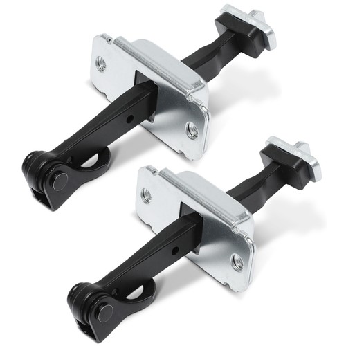 Door stay catch strap - door,