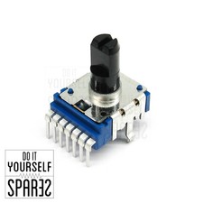 YAMAHA EZ-150 P-155 YDP-V240 DGX-200 DGX-202 DGX-300 VOLUME POTENTIOMETER