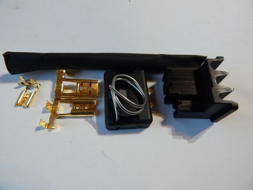 Lucas bosch acr - acr, a133
