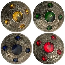 CC Scottish Antique Finish