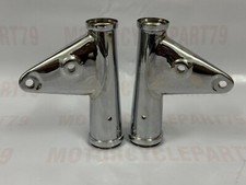 Honda CB550 550K Front Fork