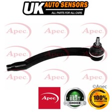 Fits Mini Cooper One JCW 1.6 One D Tie Rod End Front Right Outer Apec