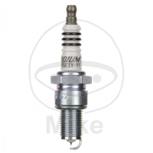 Ngk bpr5eix iridium - iridium, spark