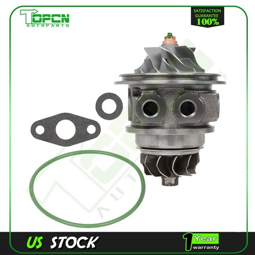 Turbo cartridge chra - turbo, for