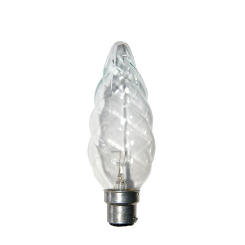 Osram 40w 230v b22 50mm - osram, bc