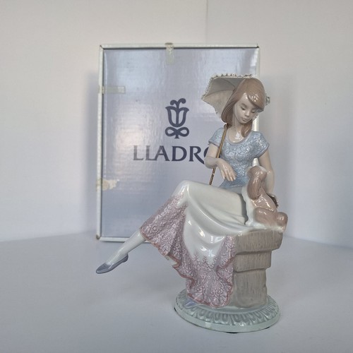Stunning lladro 7612 - , picture