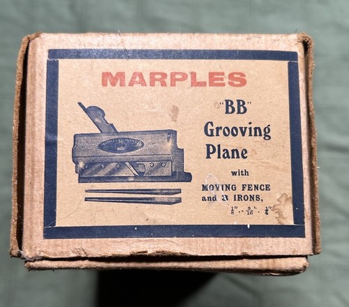 Vintage marples adjustable - marples,