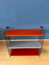Orange red and gray - and, tomado