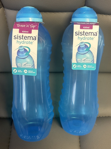 Sistema hydrate twist sip - hydrate,