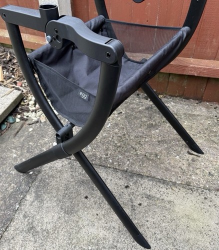 Egg stroller carry cot - 2/3,