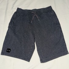 Under Armour Shorts Mens LG