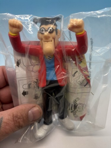 Mcdonald happy meal vintage - happy,
