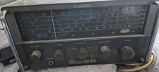 Eddystone ec10 vintage radio - ec10,