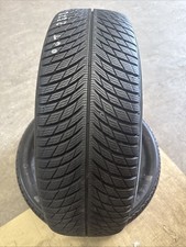 2x 255/70R18 116V EX M+S