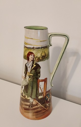 Royal doulton vintage - vintage, dickens