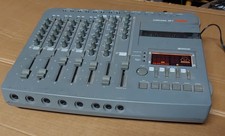 Fostex XR-7 4-Track Cassette