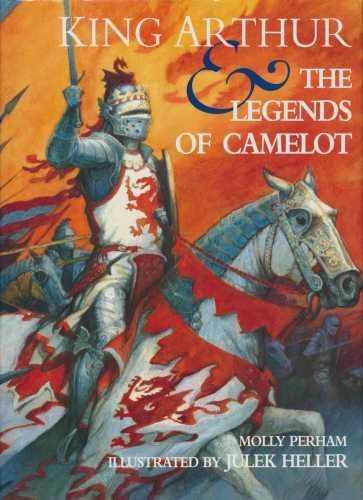 King arthur legend camelot - camelot, by
