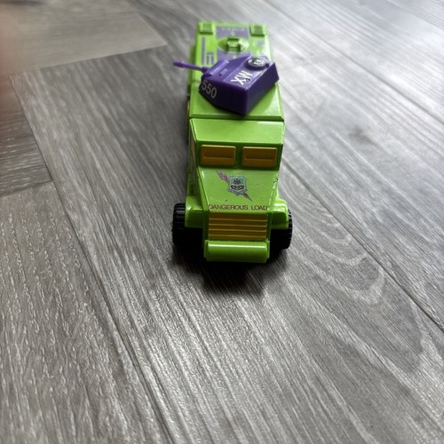 Matchbox connectables army - matchbox,