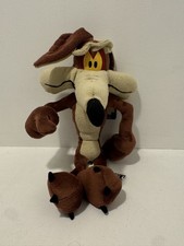 Wile E Coyote Looney Tunes