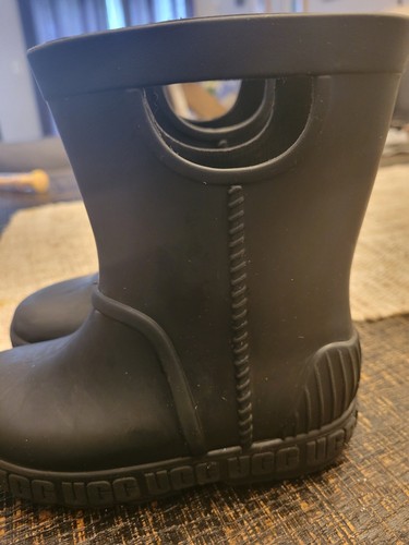 Ugg dritzlita black waterproof - ugg,