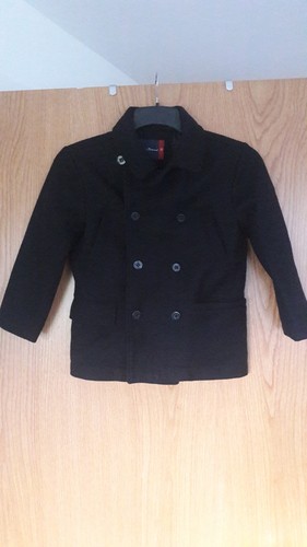 Ben sherman boys double brest - ben,
