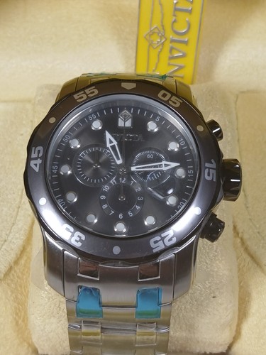 Invicta pro diver - invicta,