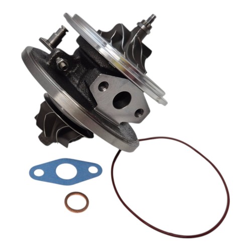 Turbocharger cartridge - turbocharger,