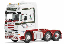 Corgi  'Hauliers of Renown'