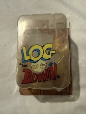 Ren & Stimpy Shaven Yak