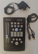 PreSonus FaderPort USB DAW