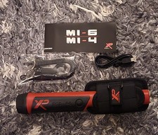 XP Mi4 Pinpointer Metal