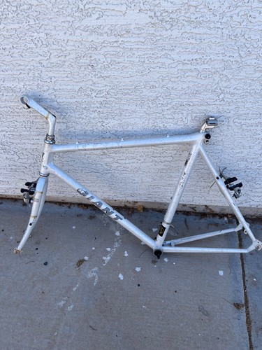 Vintage giant cadex 890i - vintage,