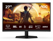 AOC G4 C27G42E computer