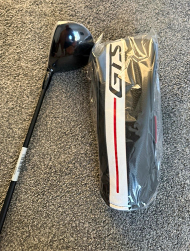 Titleist gts3 fairway wood - 3,