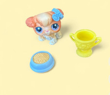 Littlest Pet Shop Authentic