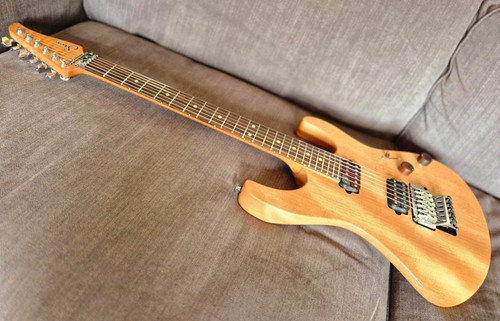Suhr modern satin - modern, hh