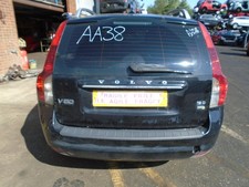 10 VOLVO V50 SE 1.6D 2X REAR