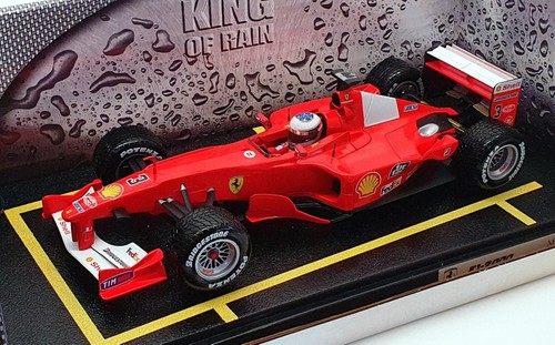 Hot wheels scale diecast - wheels, 1/18