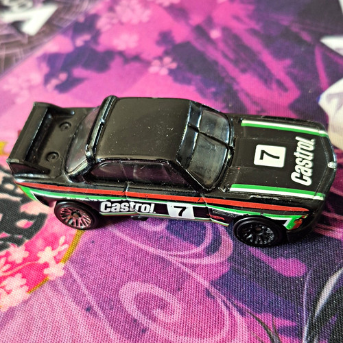 Hot wheels 1973 bmw - wheels,