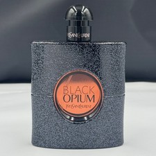 Yves Saint Laurent / Ysl Black