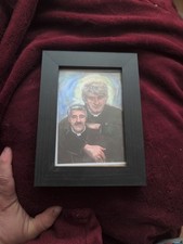 Father ted and stone - and,