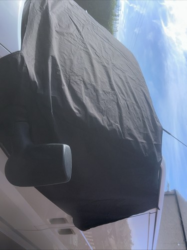 Ford transit mk7 screen - ford,