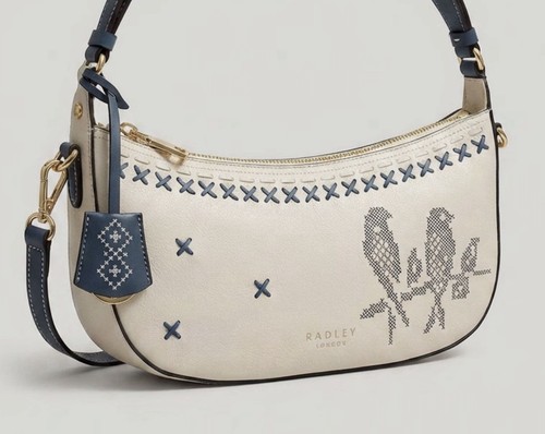 Radley chalk leather - radley,